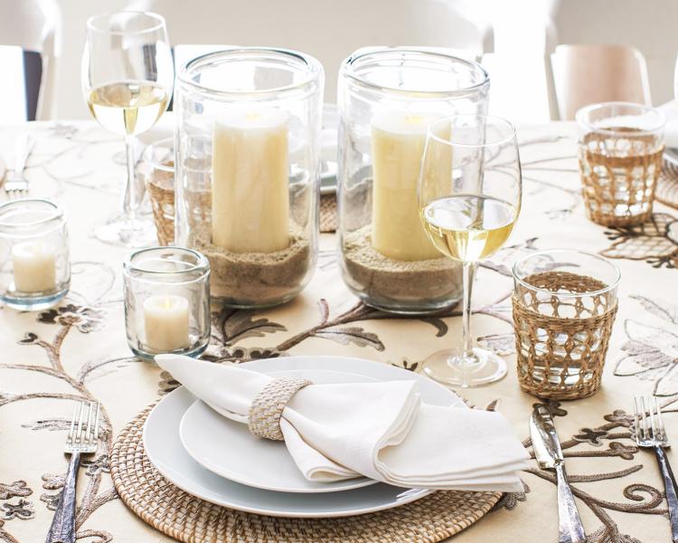 Favourite Table Settings Pottery Barn Australia